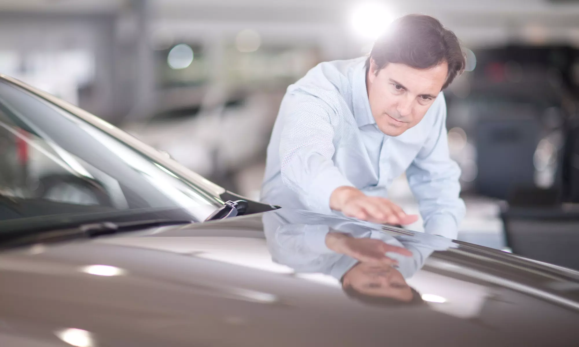Gloss Black Roof Wrap or Window Trim Black Out at X Wraps (Up to 19% Off) - Primary Image