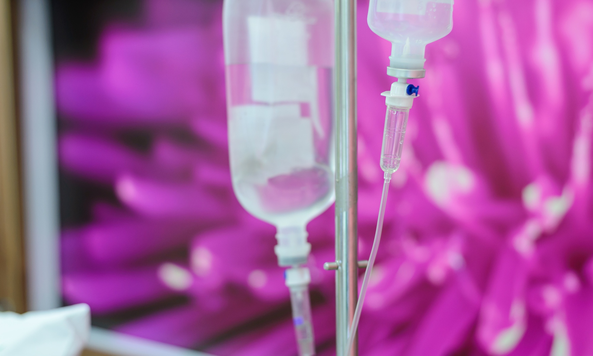 1, 2 or 3 Brainstorm, Immune Defense or Myers Cocktail IV Hydration