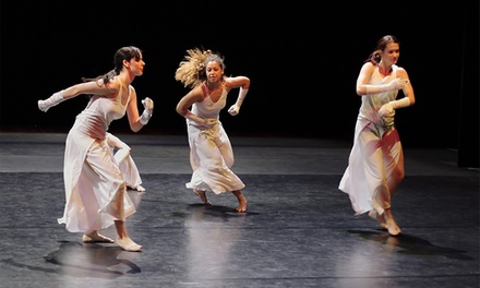 Grandview and Westerville: Ten Classes for One Adult 18+ (Excludes Workshops and Programs) - DivaDance Columbus