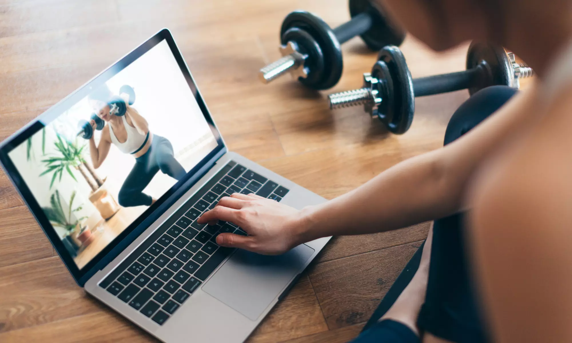 Kurs online: Trener personalny z zaświadczeniem MEN za 49 zł w P&M Management Group - Primary Image