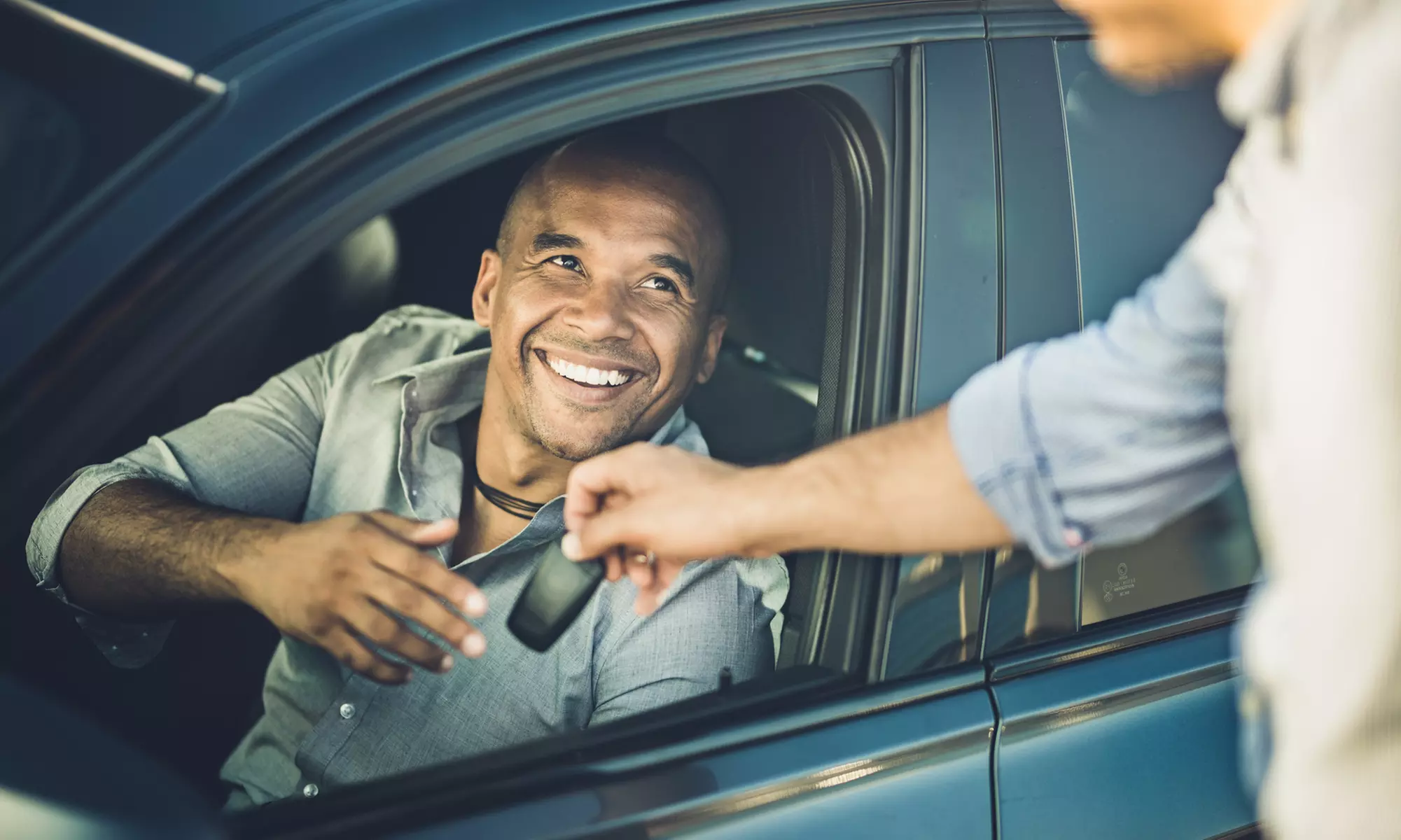 Up to 10% Off on Exterior & Interior Car Detail at Mjs Auto Detailing - Primary Image