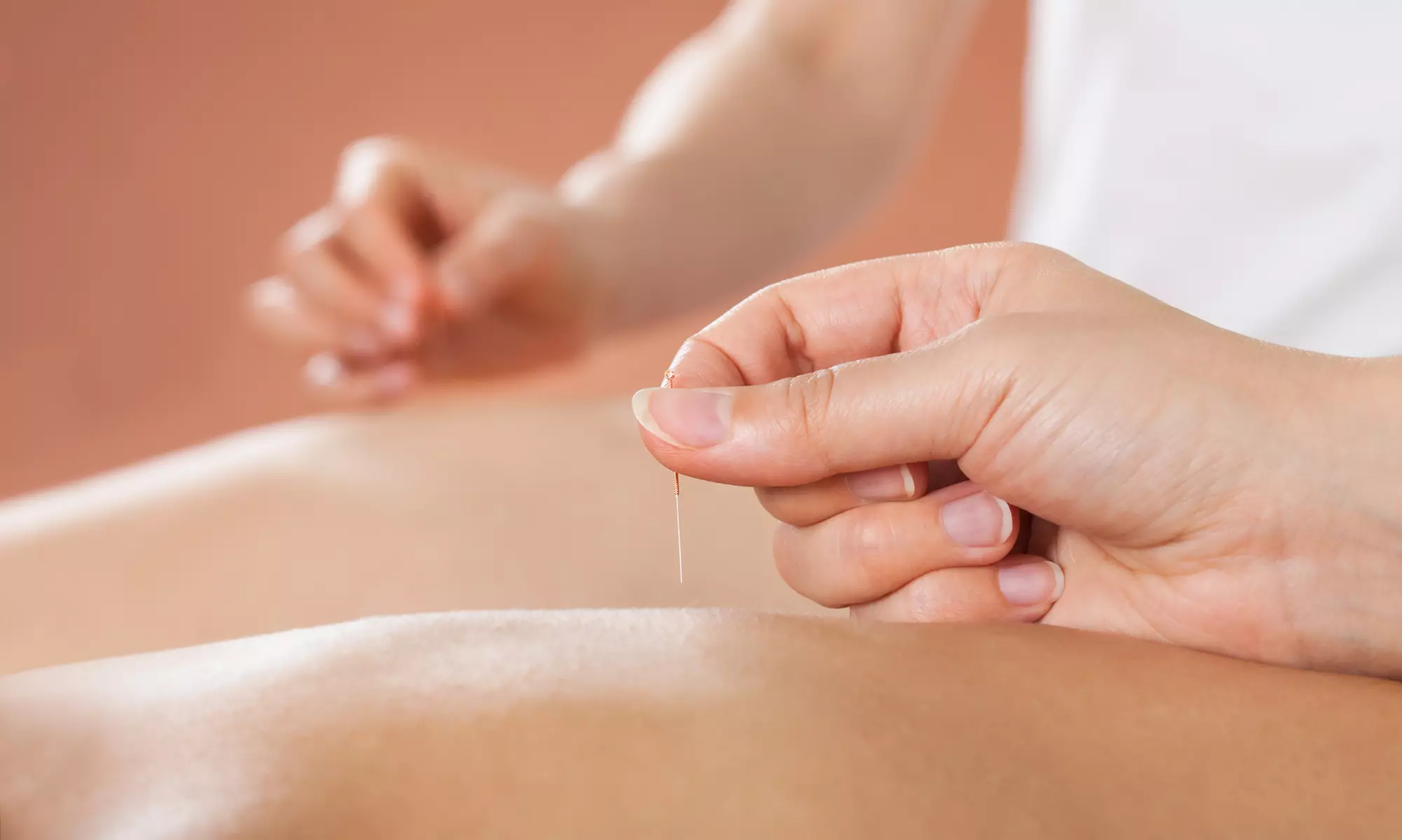 Hot Stone Massage, Ear Candling, Reflexology, Scraping, and More at Troy Acupuncture Center (Up to 60% Off) - Primary Image