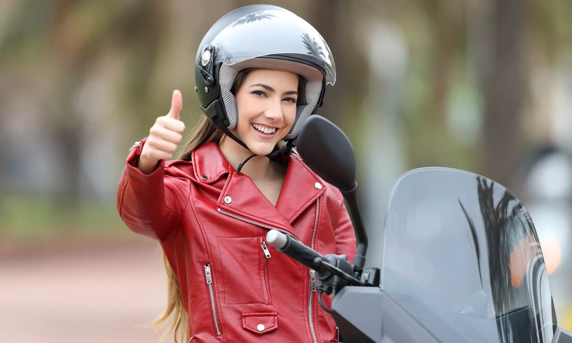 Hasta 80% de dto. en Formación para la licencia de motocicleta en EUROVIAL