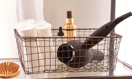 Haircut with Blow-Dry and Style - Darren Engel at Salon Republic
