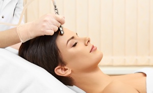 Tratamiento Hydro facial en Centro Novastetic Tratamiento Hydro facial en Centro Novastetic