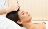 Two 75-Minute Signature Facials with Diamond Microdermabrasion at Deluxe Beaute Spa-Bellevue at Up to 86% Off