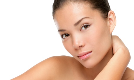 Uno o 3 trattamenti anti-age per il viso Face Up e Face Pad al centro Smart Beauty (sconto fino a 88%)