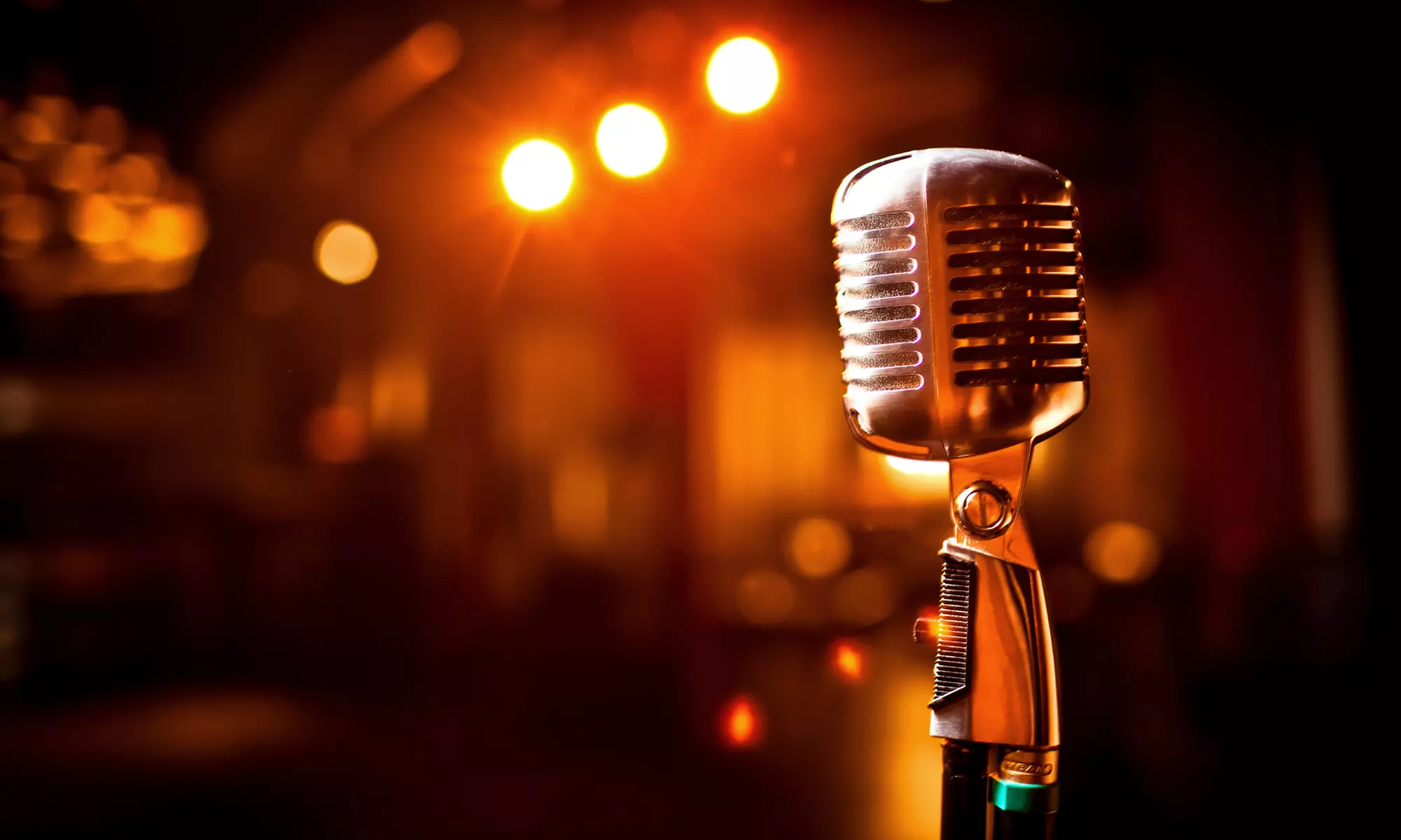 Tickets for Live Music and Immersive Storytelling