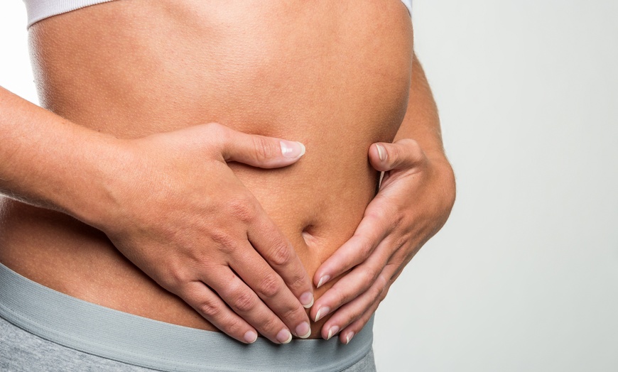 Image 1: Sculpt & Define with Lemon Bottle Fat Dissolving