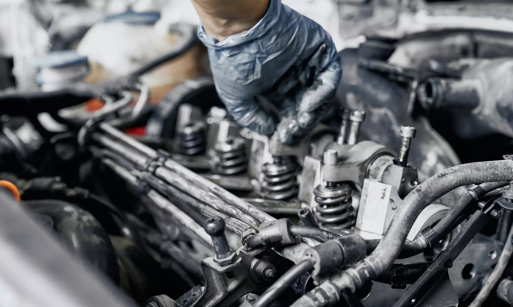 Up to 47% Off on Spark Plug Replacement at Stateside Auto Sales & Repair - Primary Image