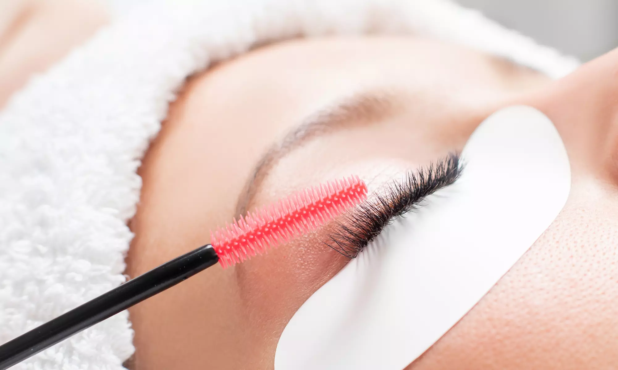 $69 for Lash Lift Treatment at Sugaring NYC South Elgin (Value Value) - Primary Image