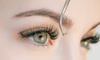 Up to 44% Off on Eyelash Extensions at Lashstaraz