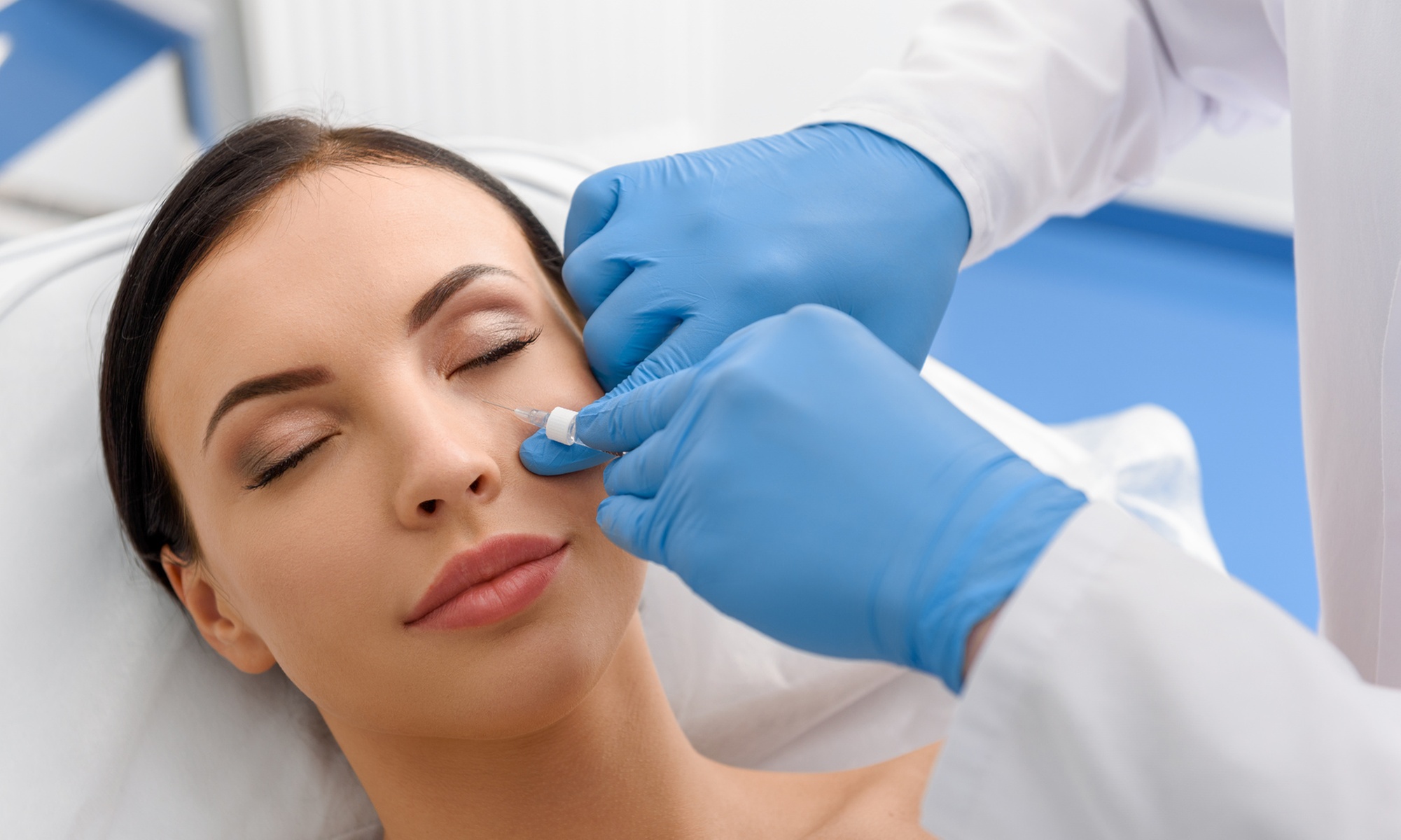 Enhance your look with Botox and Juvederm at Grand Medical