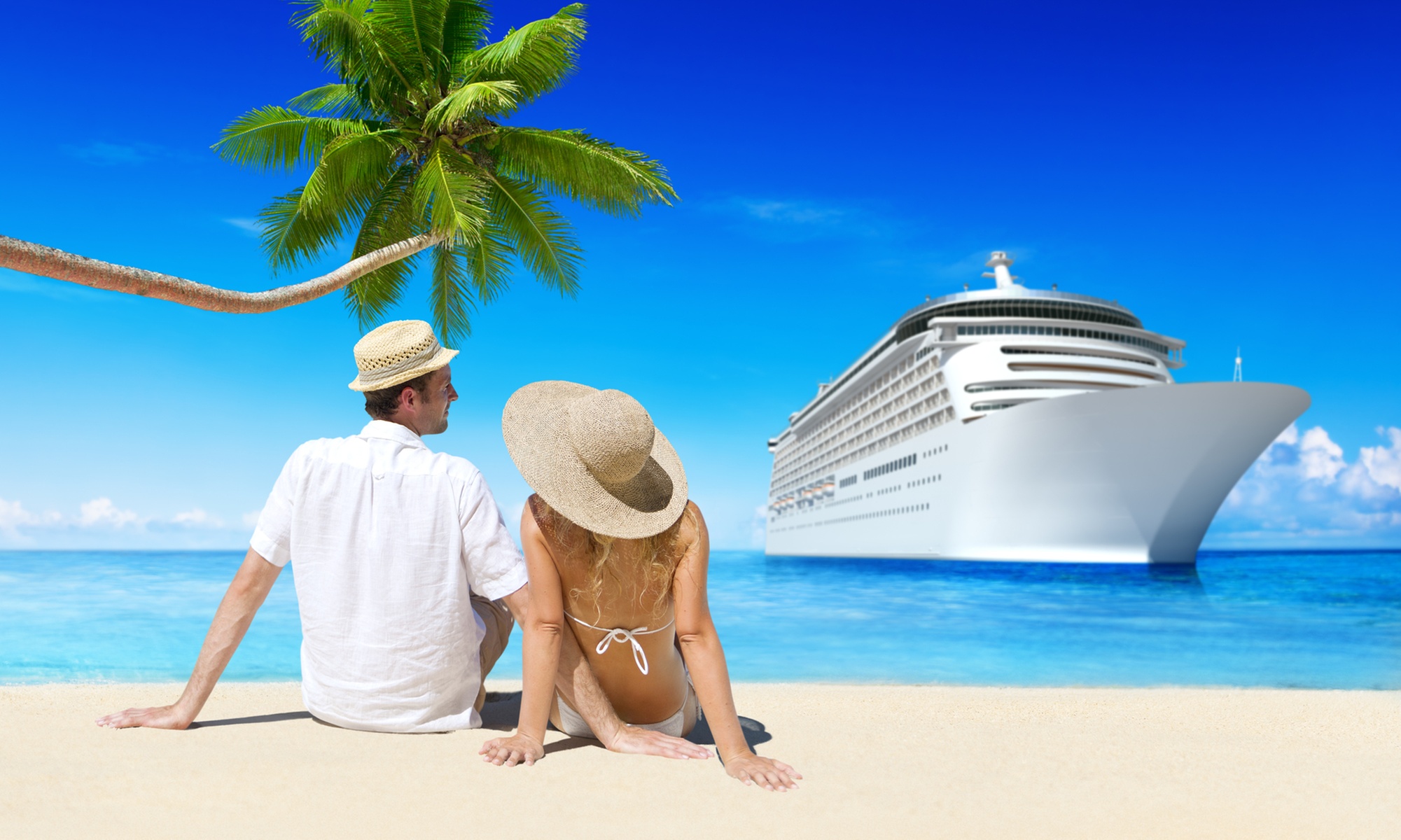 4 or 5-Night Carnival Cruise Line to Caribbean