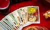 Up to 67% Off on Tarot Card Reading at Esthetics By Maddie