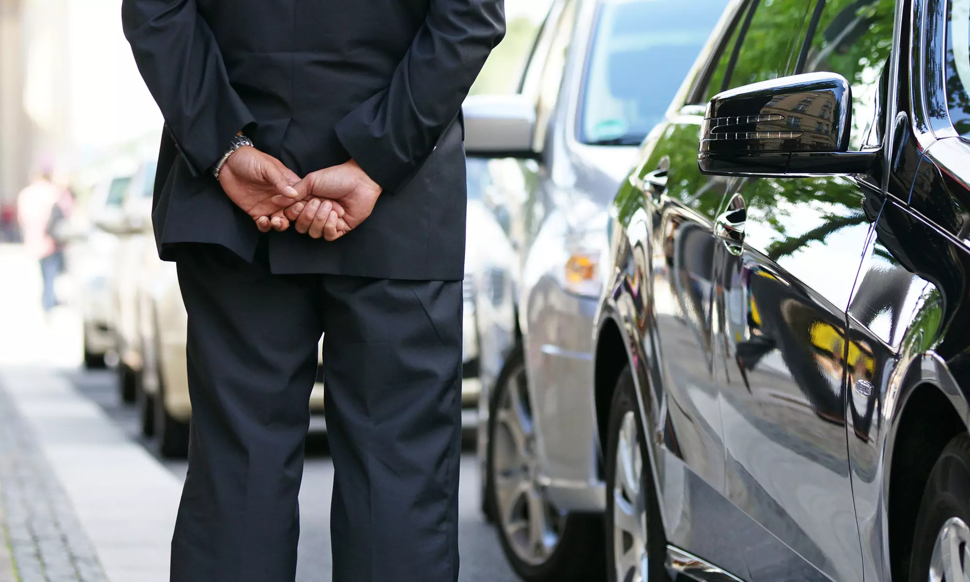 Efficiently Manage Waste with Bin Valet's Reliable Weekly Standard or Premiere Can Service (Up to 54% Off) - Primary Image