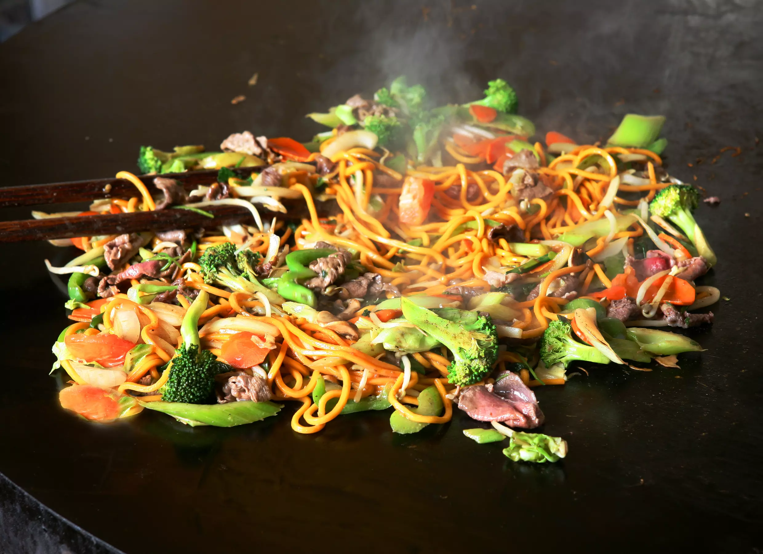 Vietnamese-French Food and Drink at Le Feu (Up to 30% Off) - Primary Image