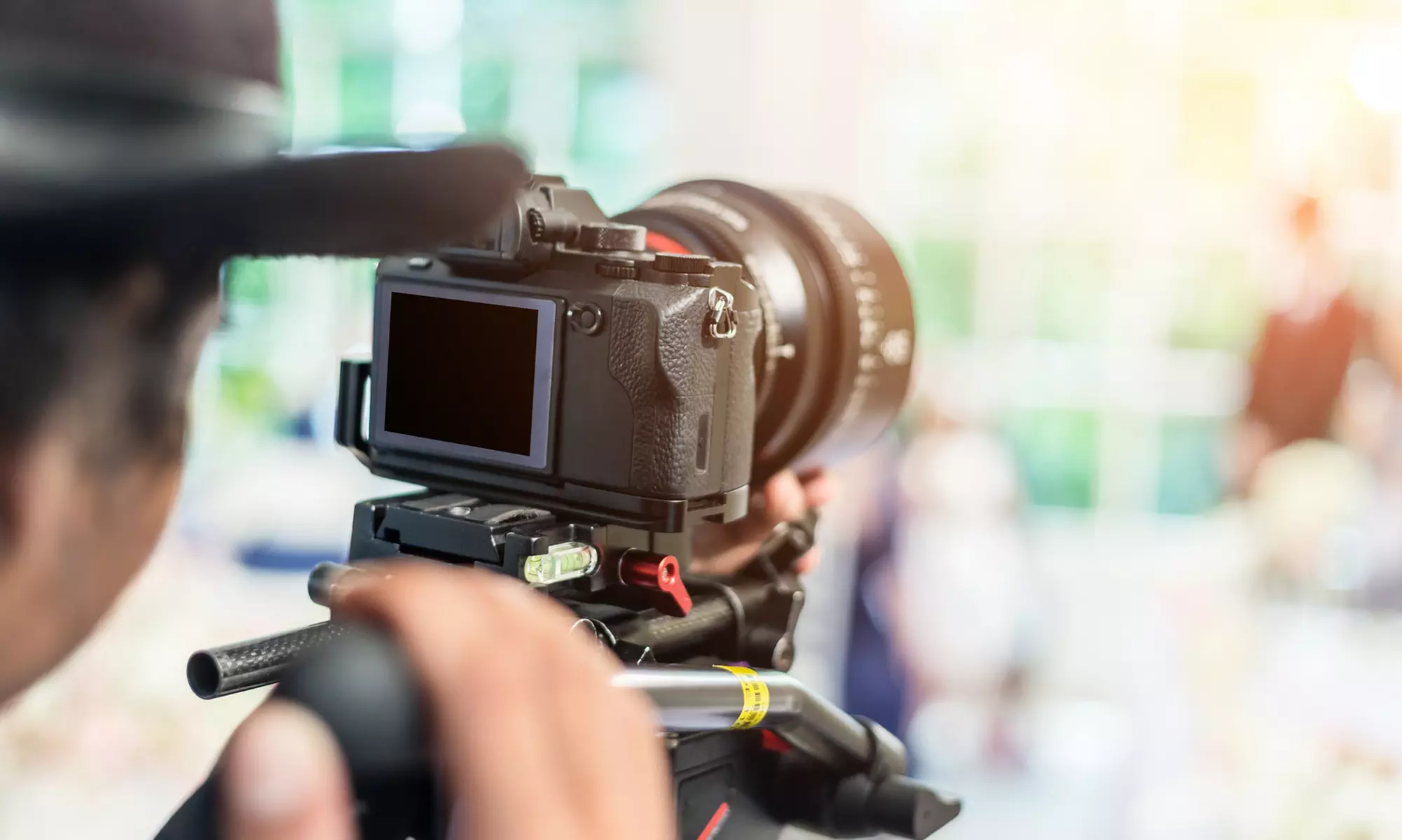 YouTube & Instagram Video Production & Editing Course or Lifetime Access to 2200+ Courses (Up to 60% Off) - Primary Image