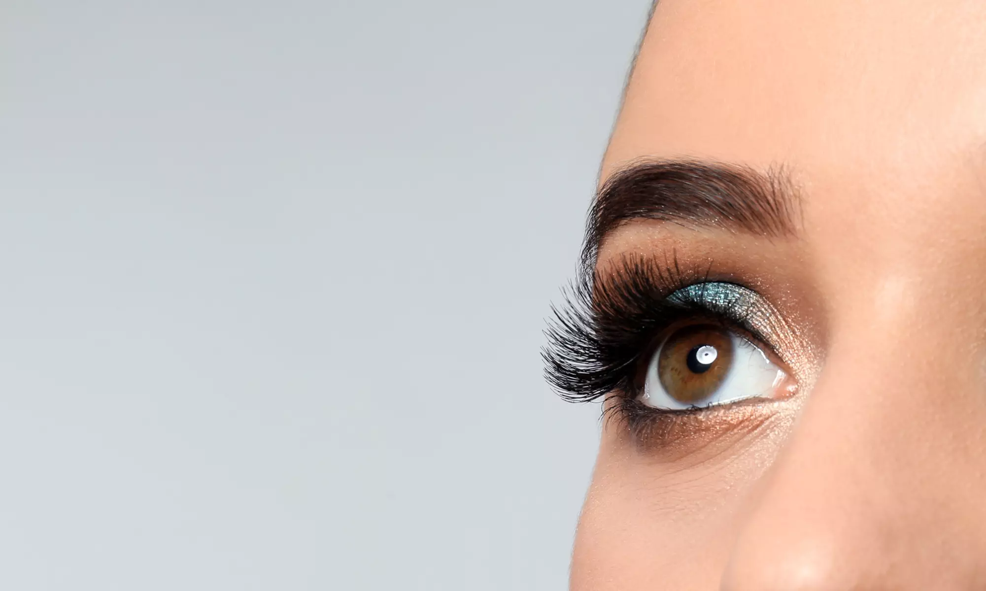 Up to 46% Off on Eyelash Tinting at Soft Touch Med Spa - Primary Image