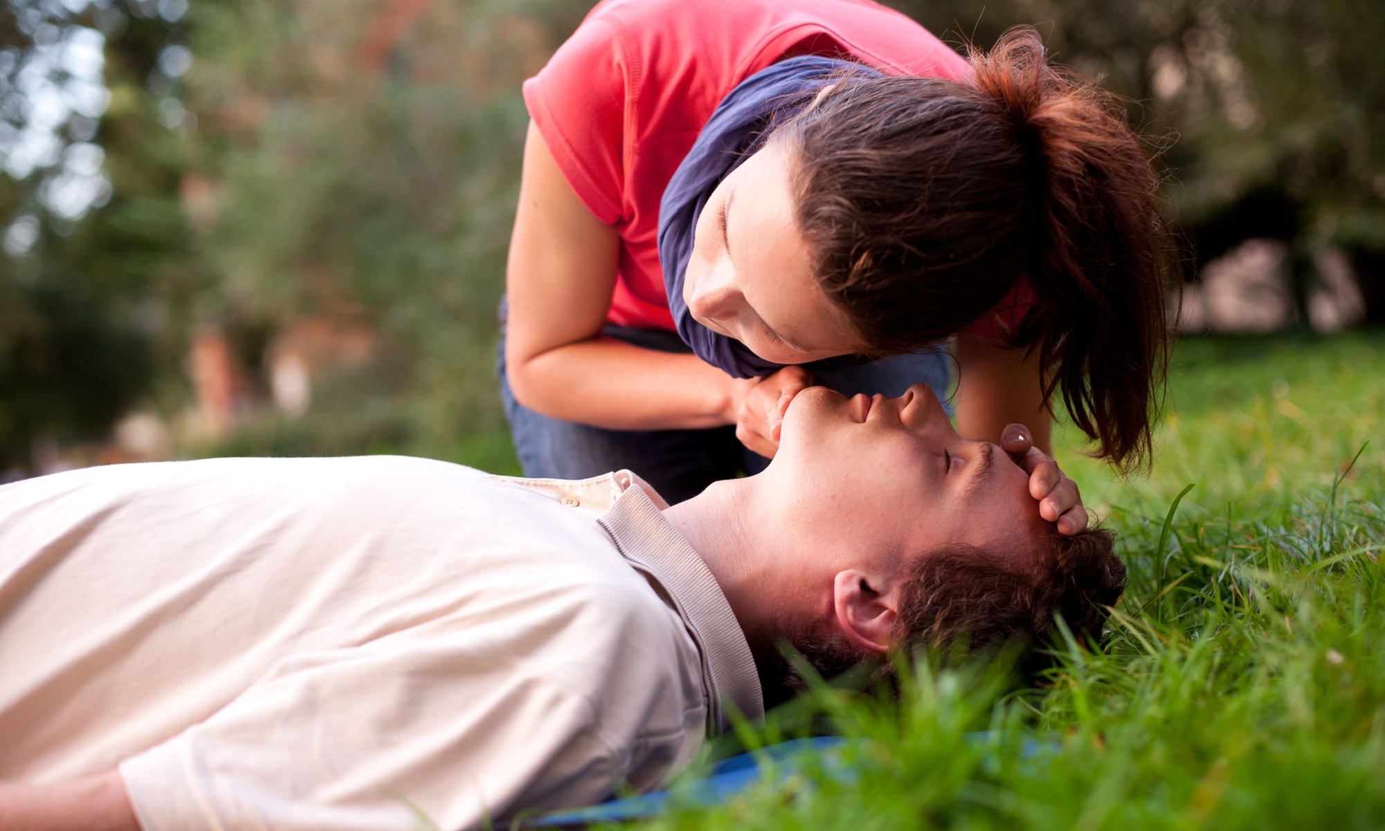 Curso a distancia de emergencias sanitarias