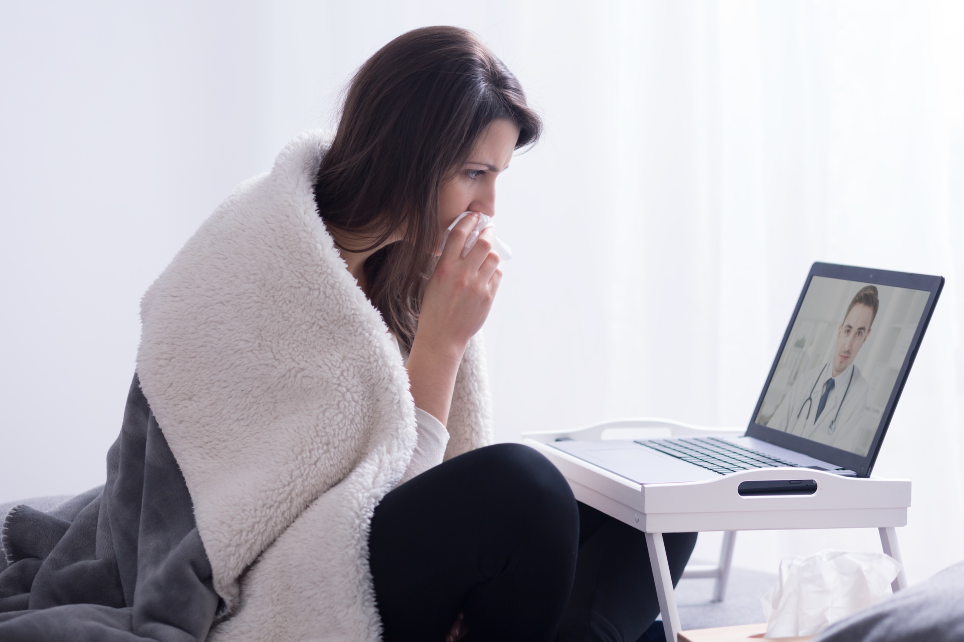 Get a Comprehensive Psychiatric Exam Online