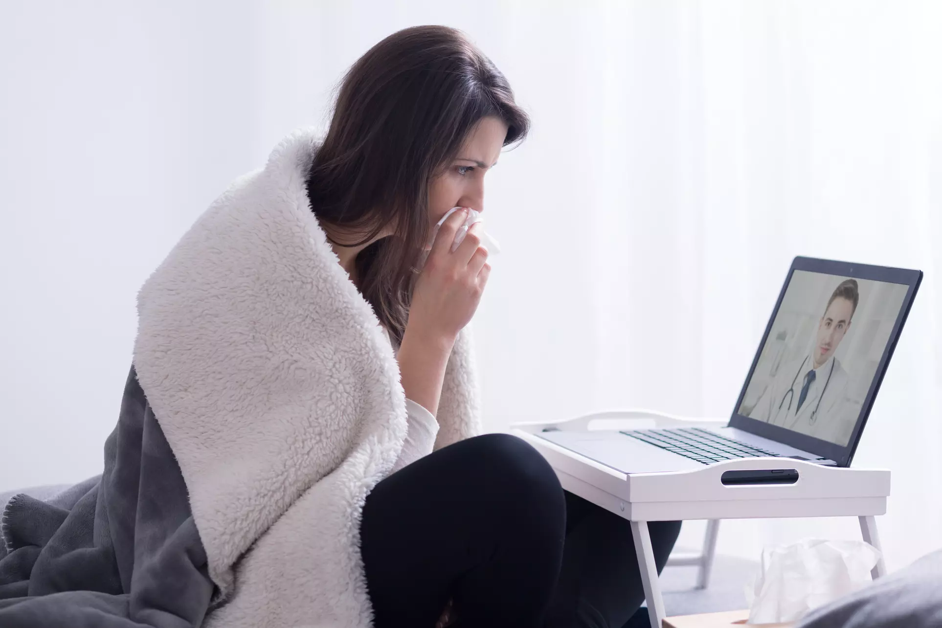 Get a Comprehensive Psychiatric Exam Online at Centauress Psych & Wellness LLC (Up to 17% Off)