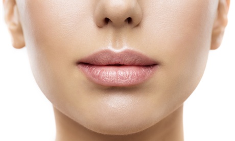 Maquillage permanent contour des lèvres ou bouche entière Candy Lips pour 1 personne à l’institut Studio Eyes