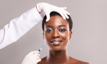 Wertgutschein über 100 € anrechenbar auf Fadenlifting mit 5 kleinen Fäden - Ärztezentrum Heiligendorf