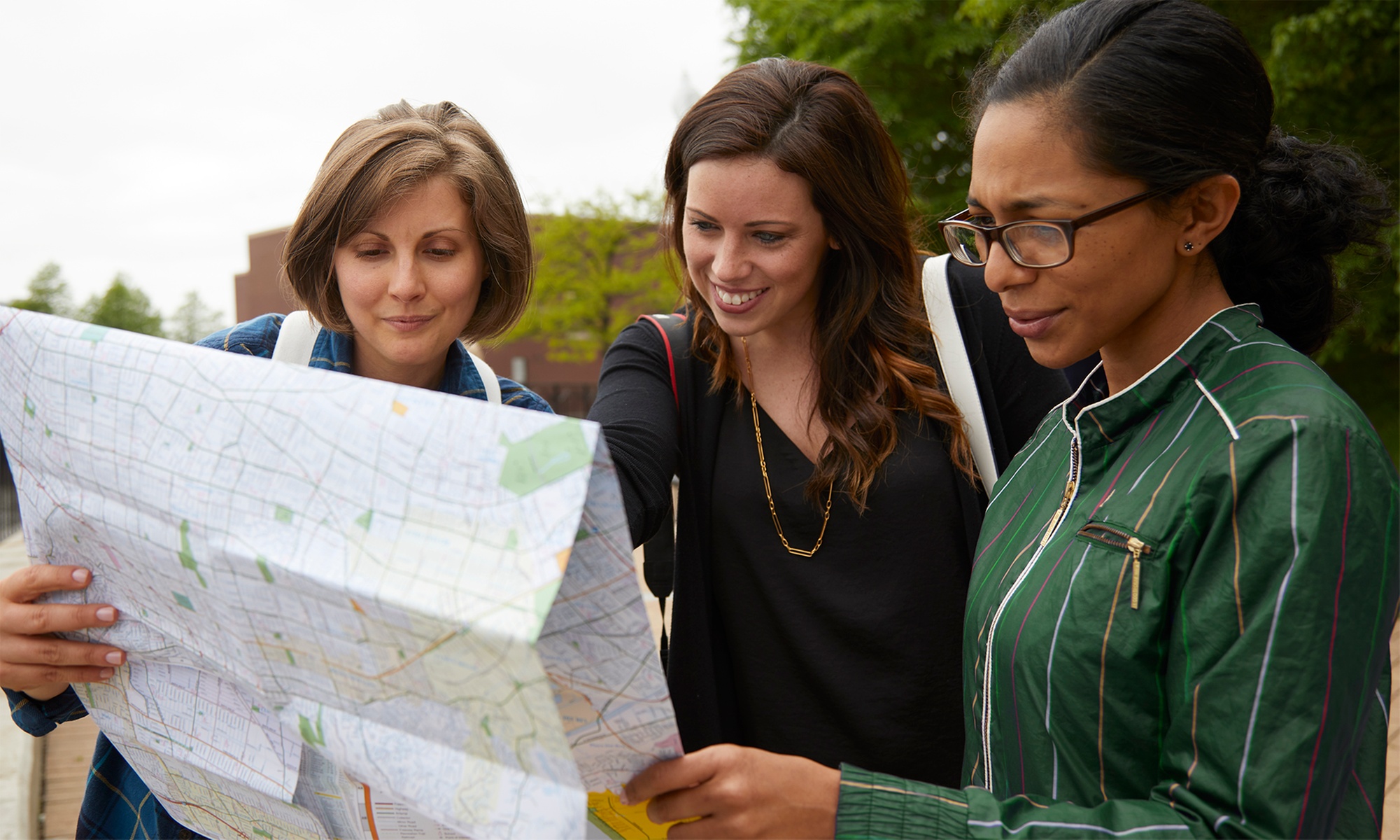 Jena-Schnitzeljagd – das Outdoor-Stadtspiel für Freunde und Familie