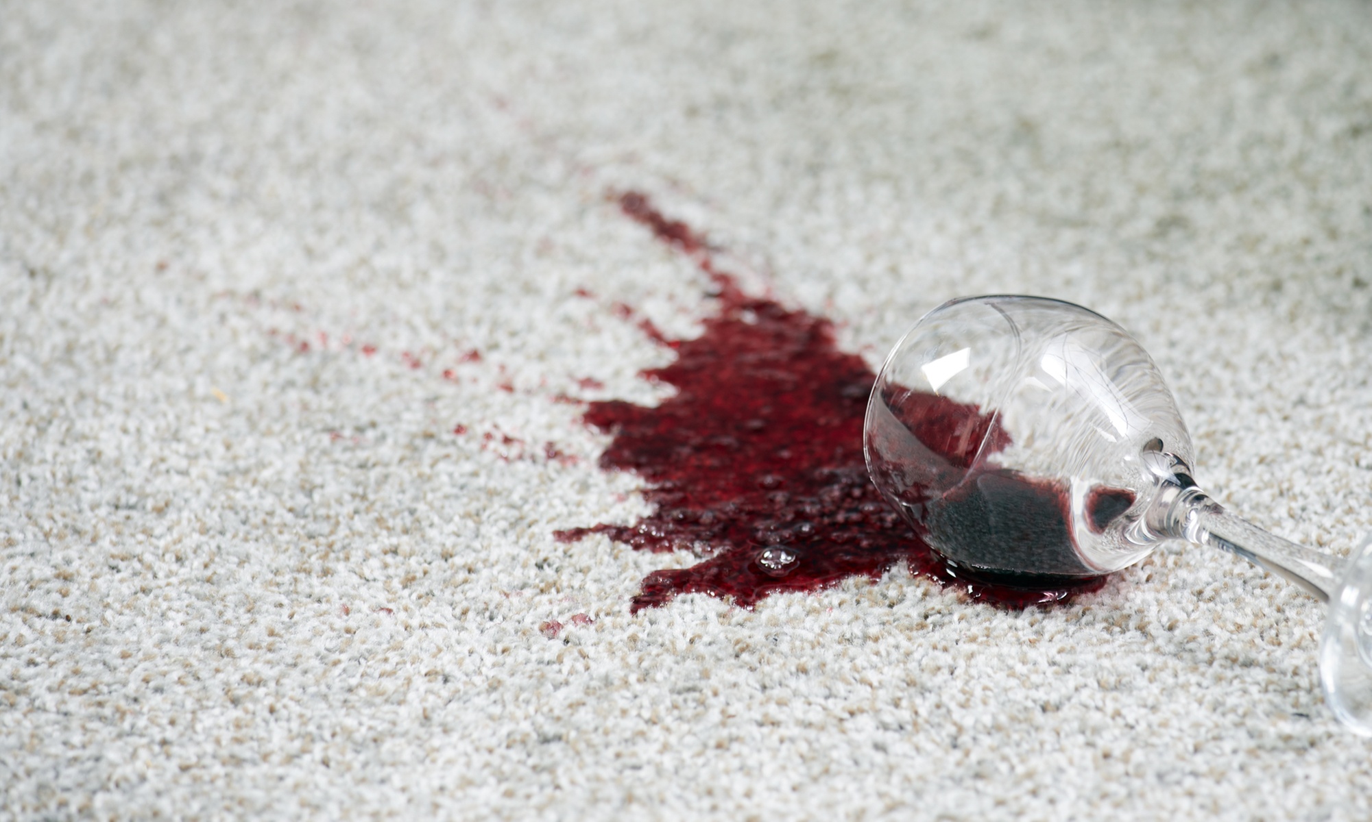 Enhance Comfort with Carpet Cleaning for 2, 3, or 4 Rooms