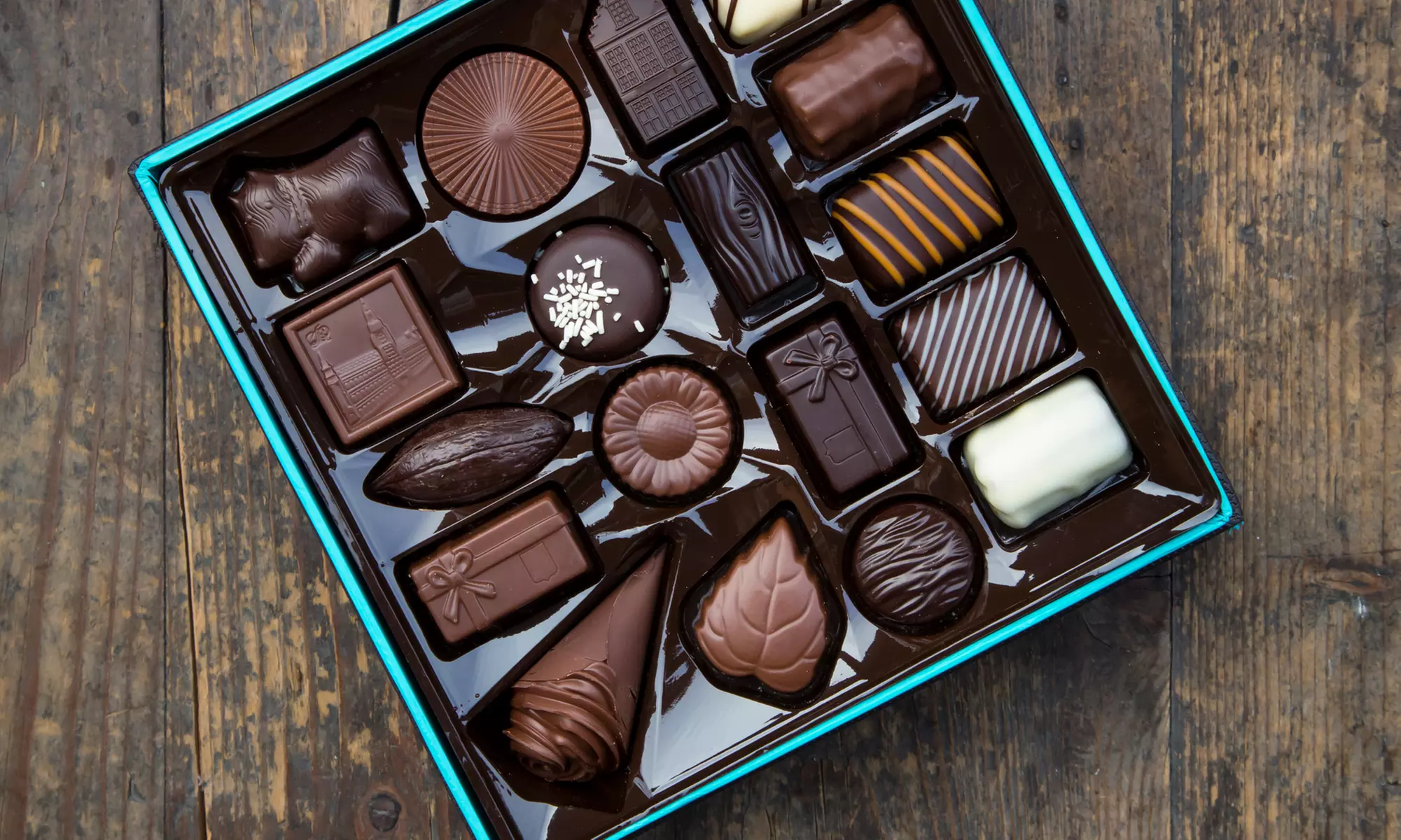 Up to 10% Off on Candy (Bakery & Dessert Parlor) at Divas on site pralines - Primary Image