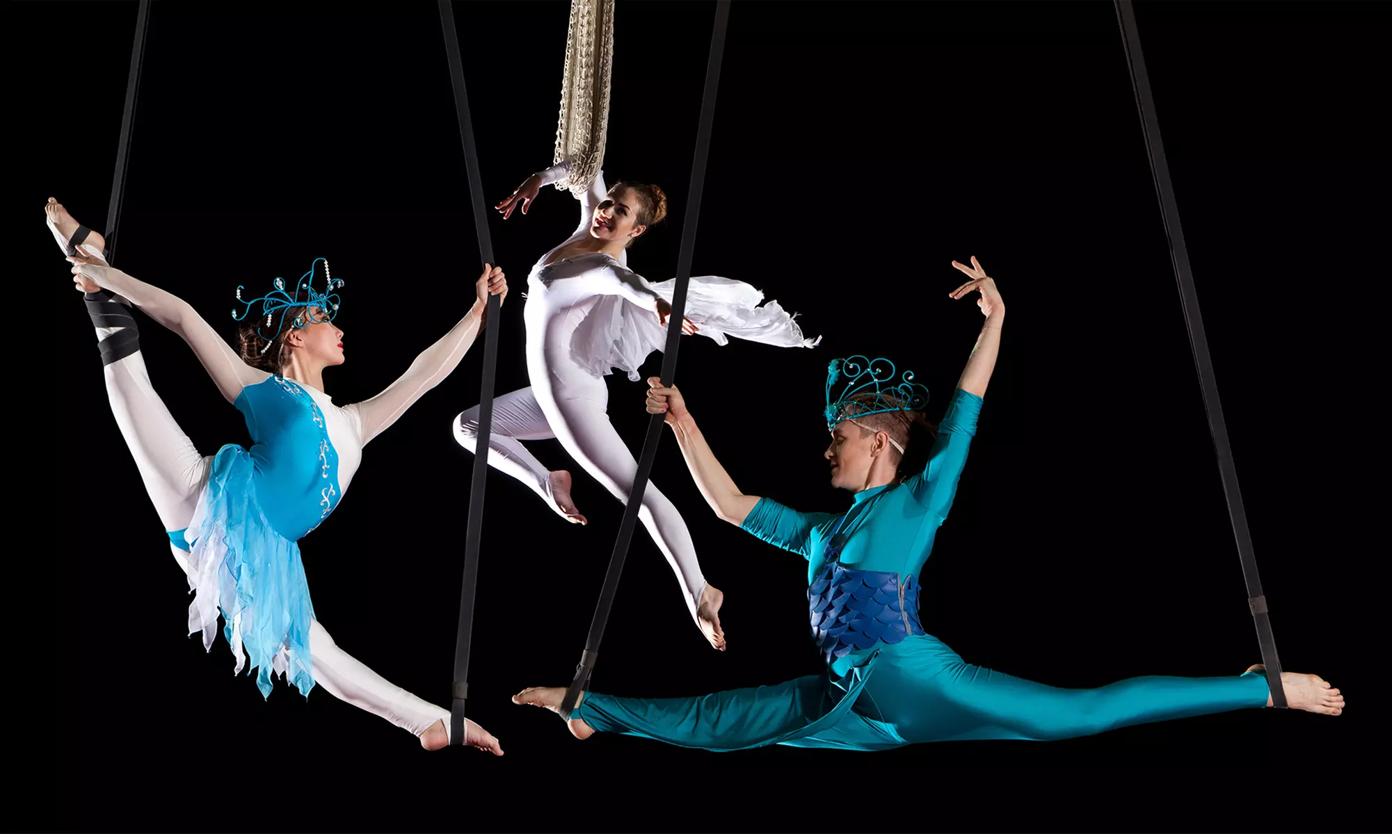 Cirque Italia Tickets - Primary Image