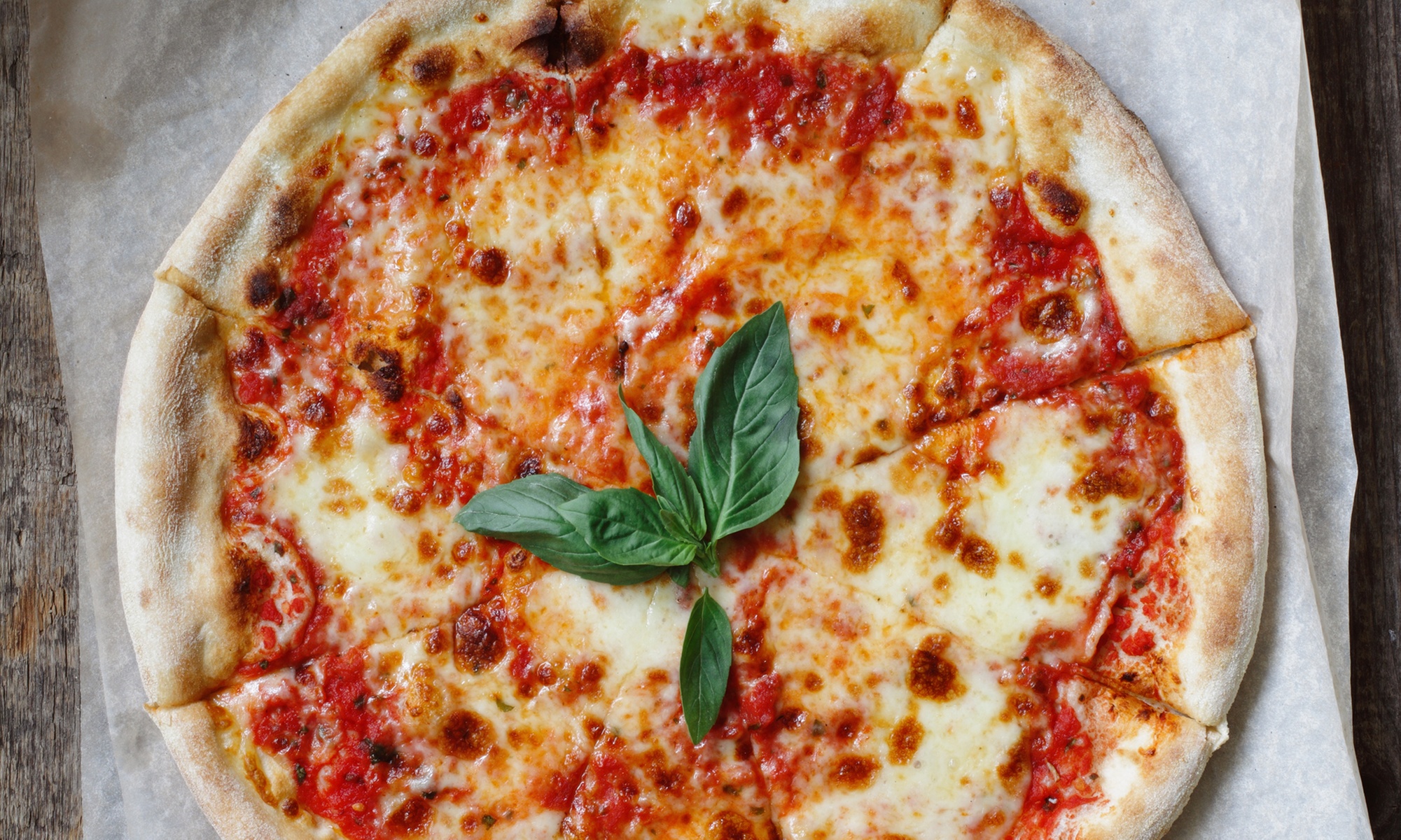 $25, $50 or $100 Restaurant eGift Card to Lucca's Pizzeria and Market
