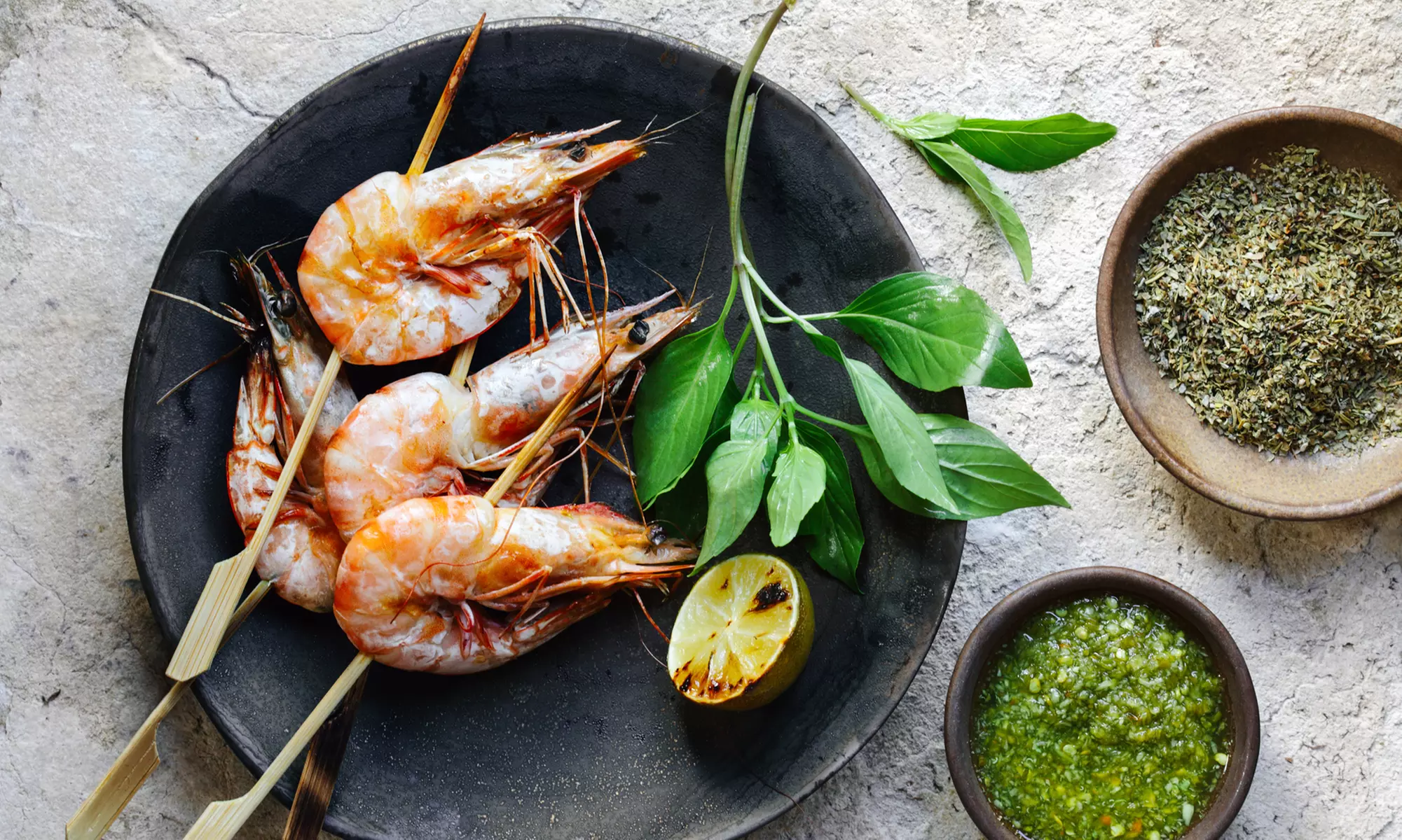 $25 for $30 Toward Food and Drink for Takeout and Dine-In if Available at The Juicy Seafood - Primary Image