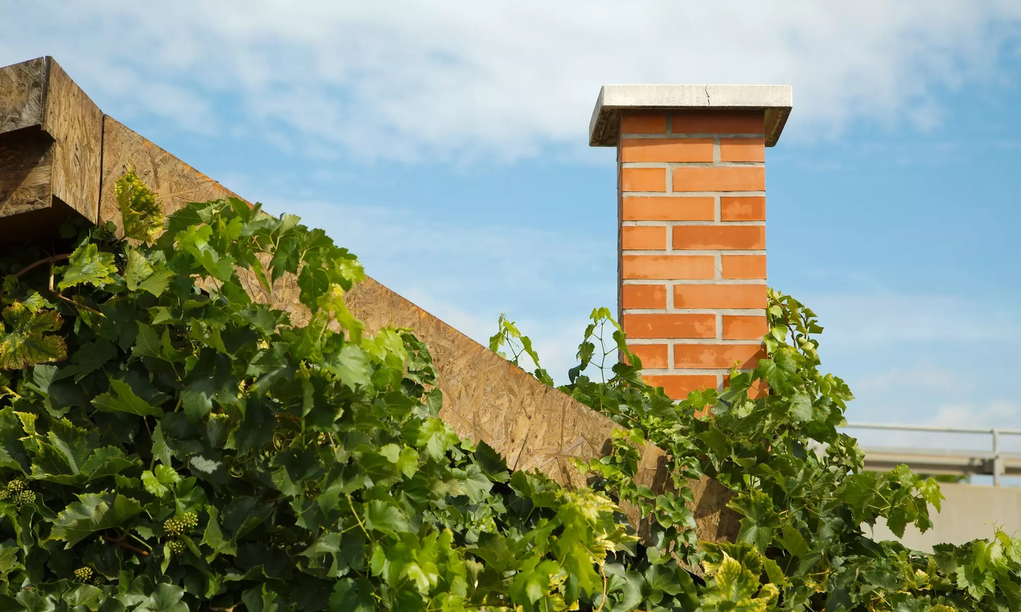 $69 for Chimney Sweep and Inspection from Kirk's Duct Cleaning ($149 Value) - Primary Image