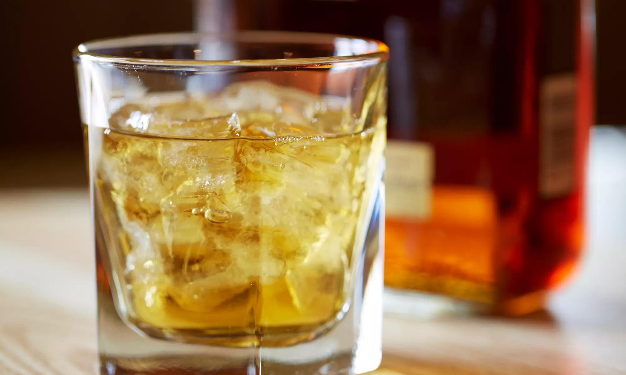 Sushi & Seafood, Stone Grilling Wagyu Dinner, or Sushi & Japanese Whiskey at The Whiskey Spot (Up to 18% Off) - Primary Image