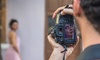 Up to 35% Off on Studio Photography at Cenomaxx