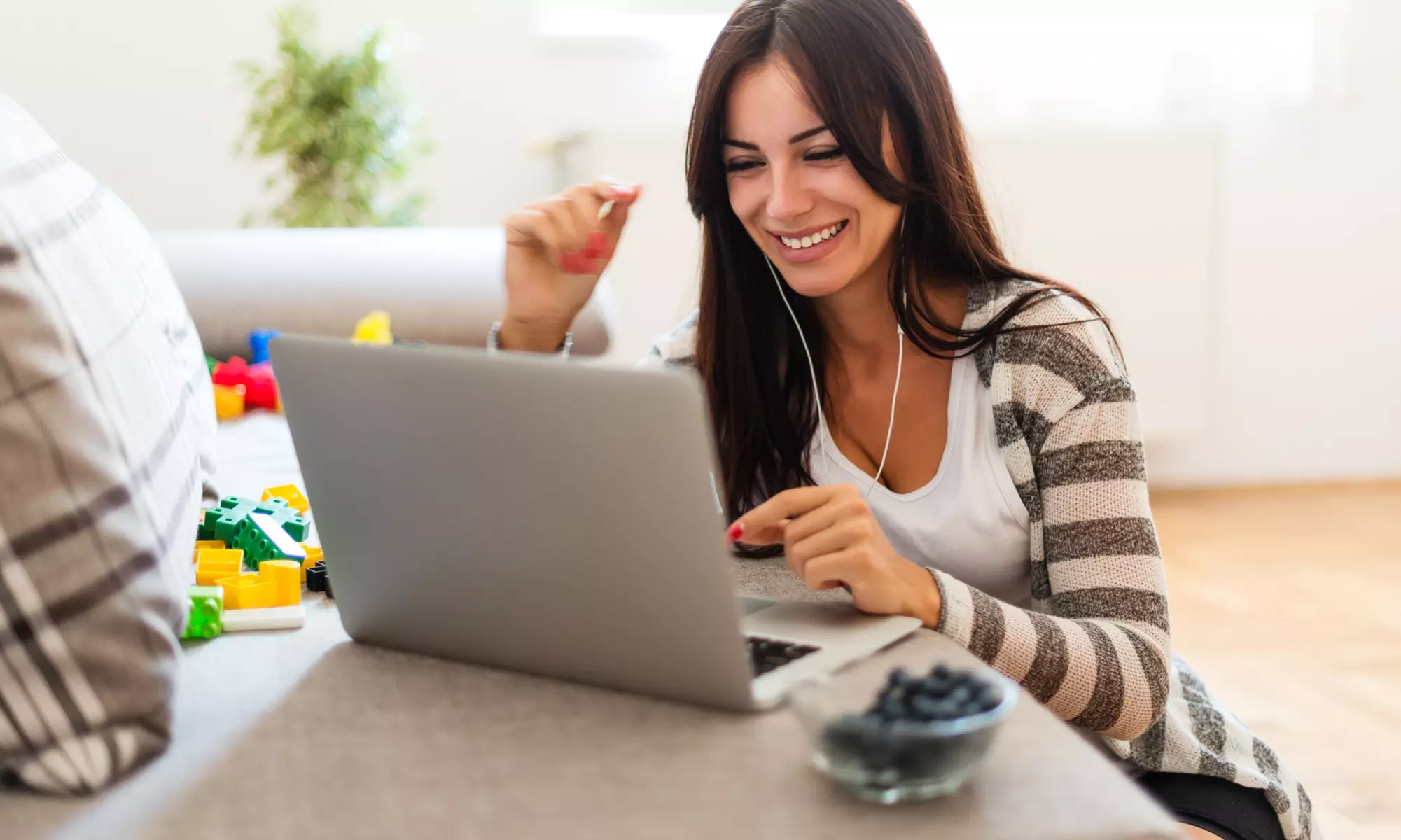 Speed Reading or Typing Online Course, Two Levels, from Funmedia (Up to 81% Off) - Primary Image