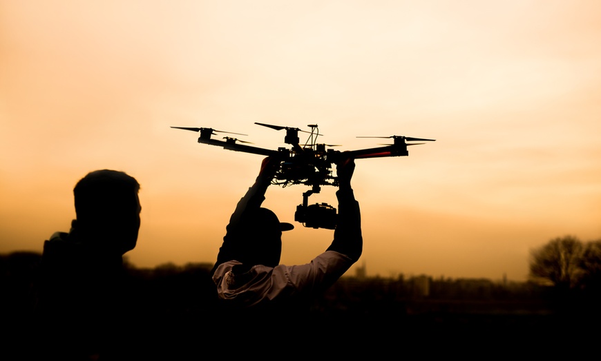Image 1: Jusqu'à 25% de réduction sur Certification - Pilotage de drone chez Drone Logistique Sas