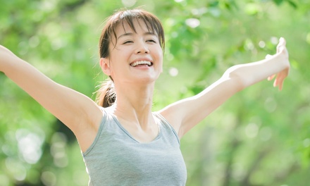 One Vial of Sculptra; Restrictions Apply - VR Med Spa