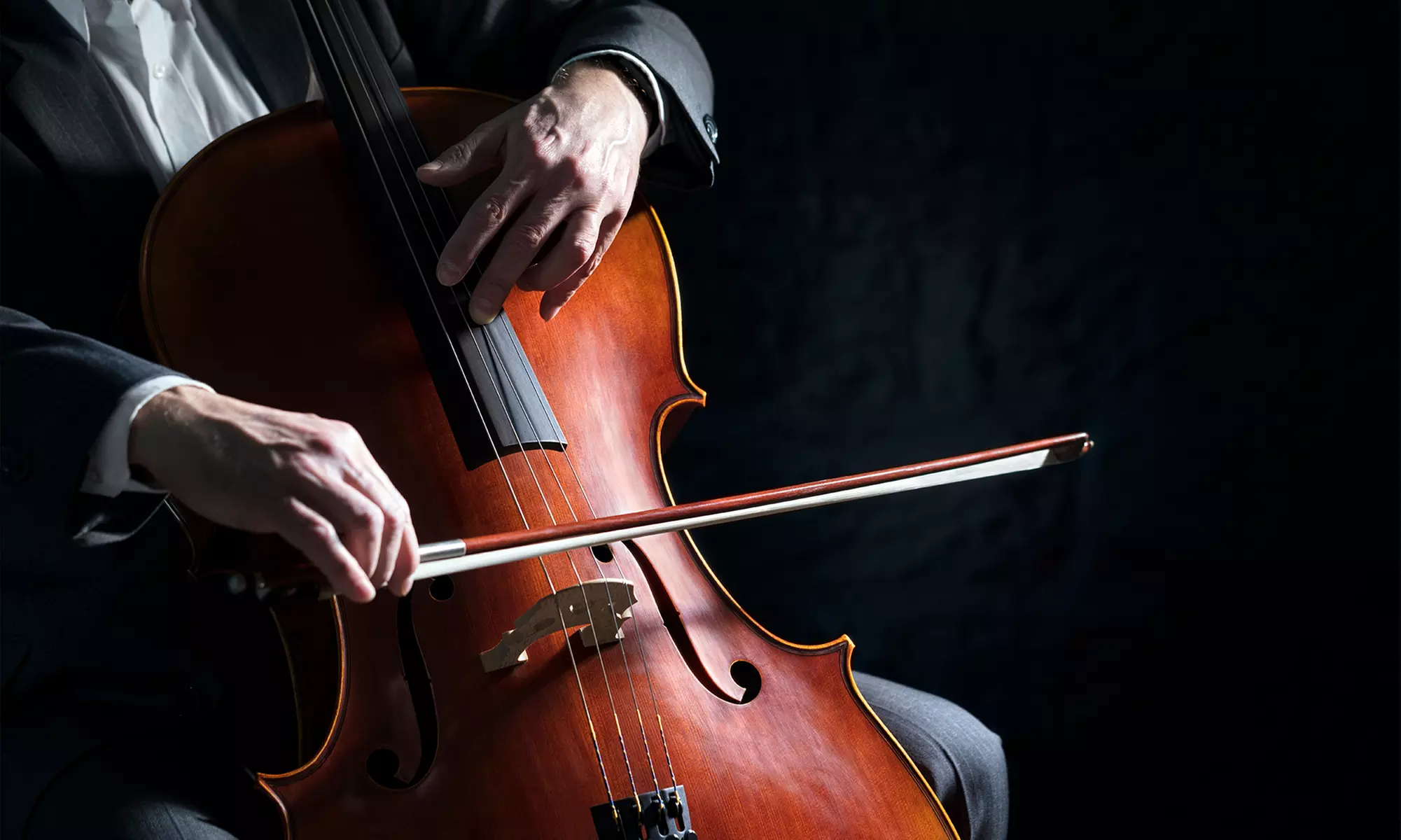 Itzhak Perlman - Sep 28, 2023, 8:00 PM - Primary Image