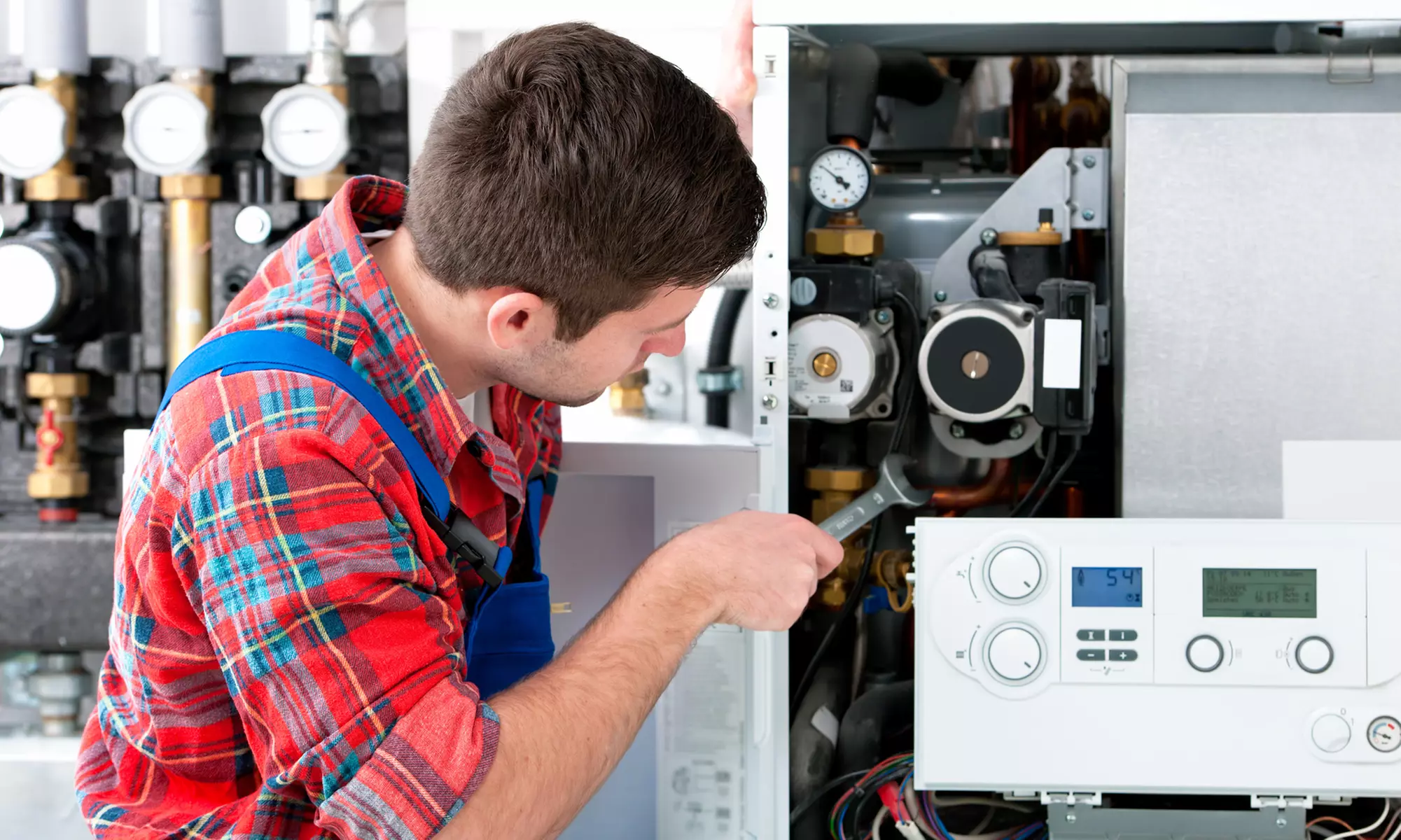 Comprehensive Furnace and Vent Services for Your Home