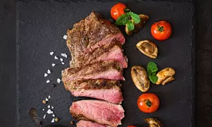 Für wahre Feinschmecker – 4-Gänge-Menü nach Wahl für 1 bis 4 Personen (bis zu 30% sparen)