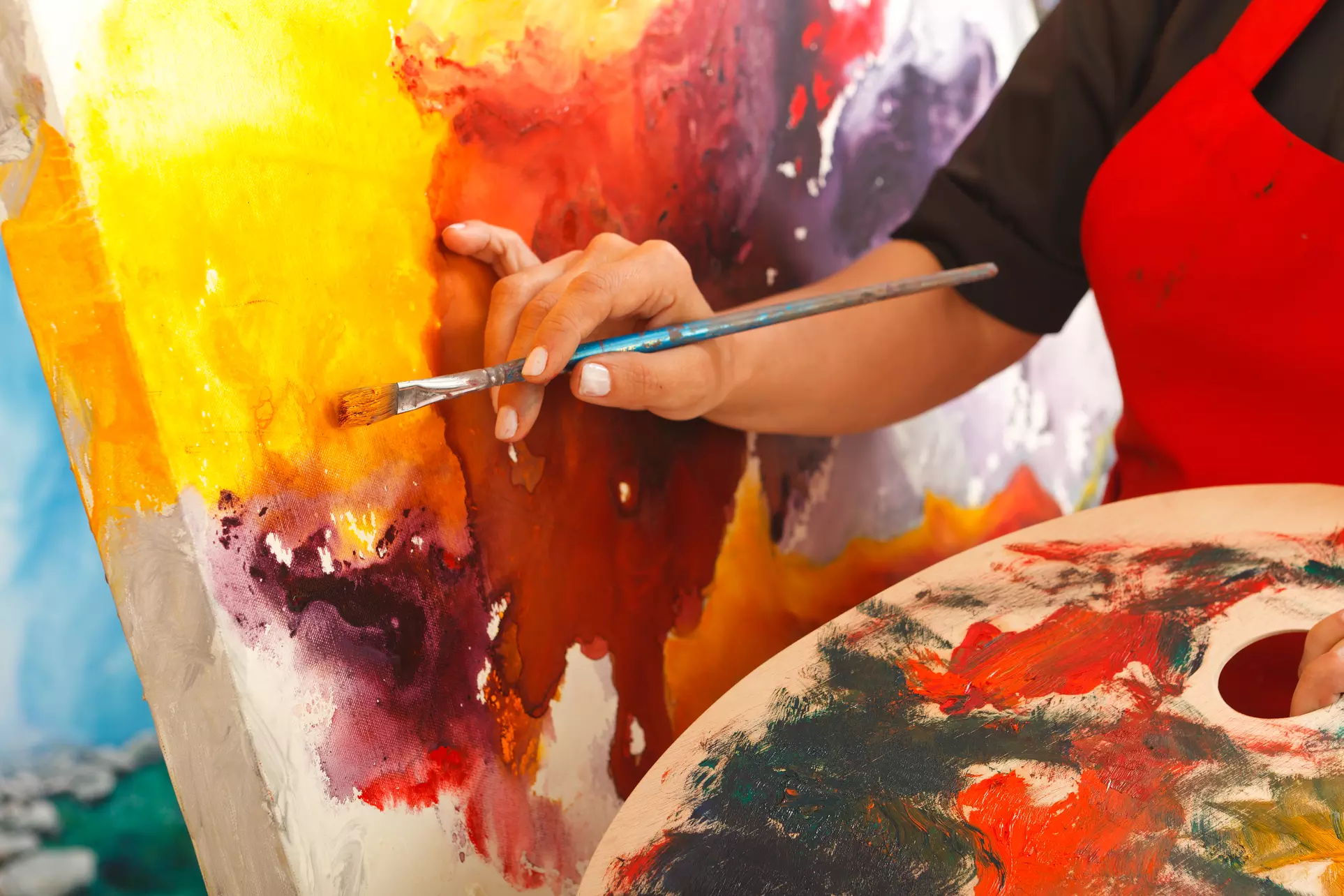 Up to 20% Off on Art Class at Miami Art Club Inc - Primary Image