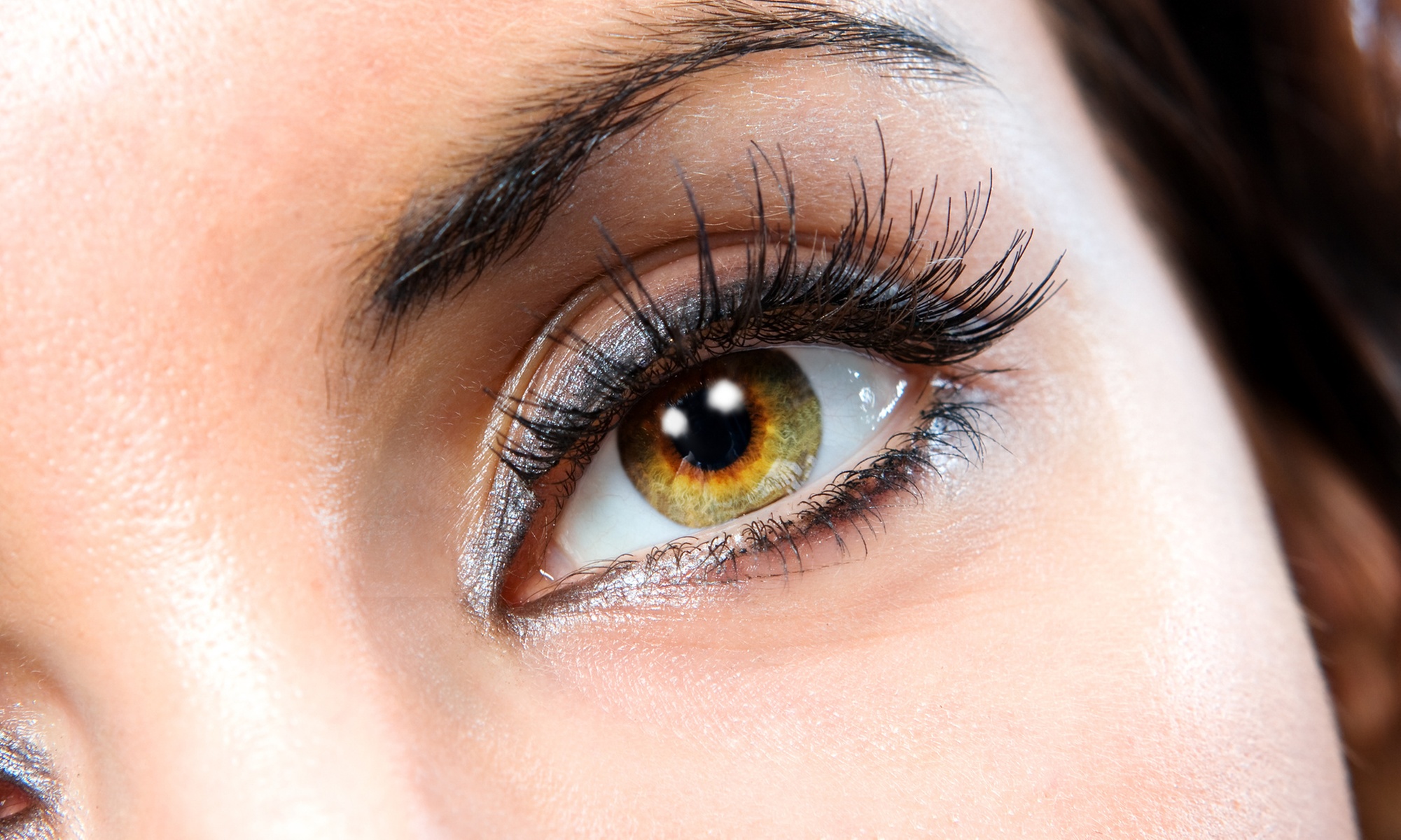Transform Your Look with a Lash Lift and Tint