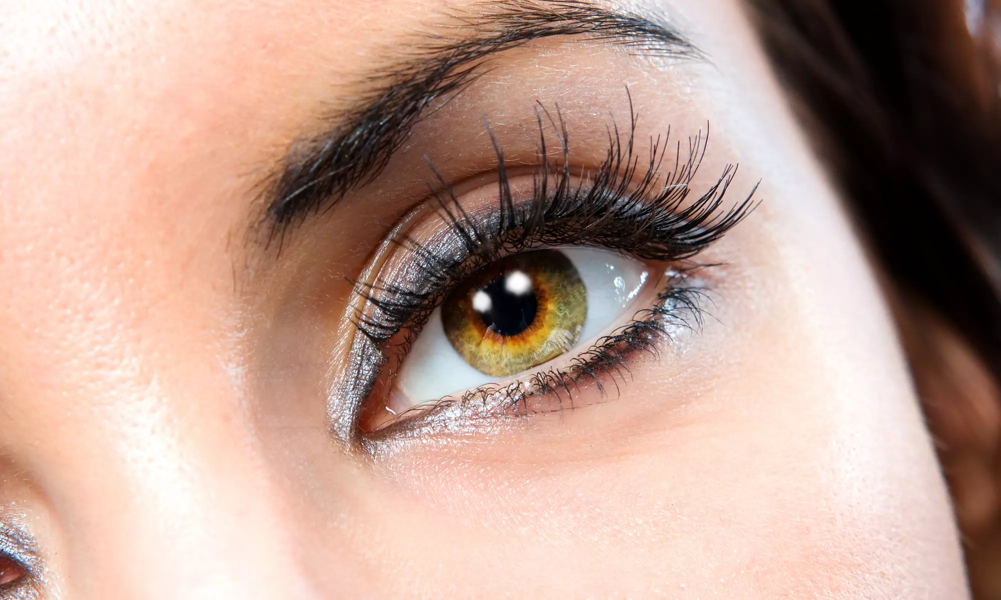 Transform Your Look with a Lash Lift and Tint
