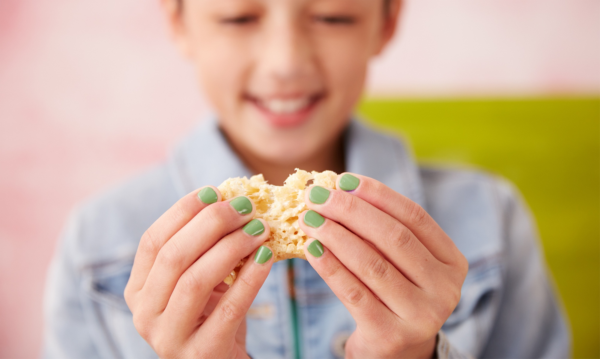 Enjoy Pampering Package for One or Two Children w/ Optional One Adult