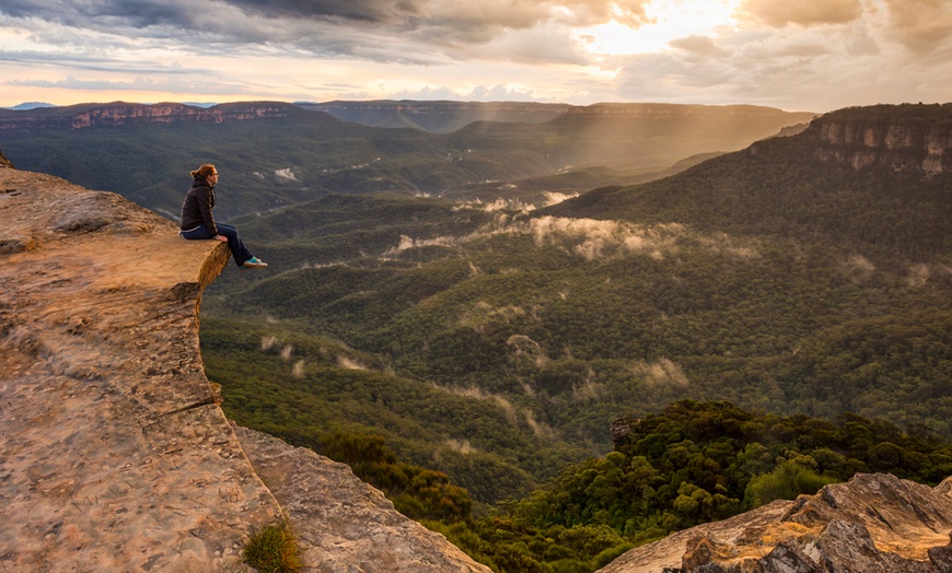 Image 8: Katoomba: Up to 3-Night 4* Break with Wine and Late Check-Out