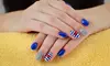 Up to 30% Off on Nail Spa/Salon - Nail Design at Old Town Salon & Spa Inc