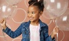Sweet & Sassy Mermaid / Fairy Butterfly Package for One or Two at Sweet And Sassy - Collegeville (up to 55% Off)